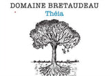 Domaine Jérôme Brétaudeau Théia