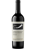 Frog's Leap Cabernet Sauvignon Red Barn Vineyard Rutherford