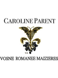 Caroline Parent Vosne-Romanée Maizieres
