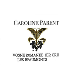 Caroline Parent Vosne-Romanée 1er Cru Les Beaumonts