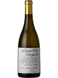 Mount Eden Estate Chardonnay Estate Bottled Santa Cruz Mountains