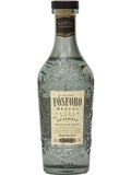 Fósforo Mezcal Ensamble Espadilla Tobalá Joven 100% Maguey