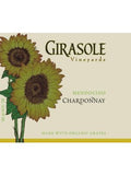Girasole Vineyards Chardonnay Mendocino