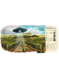 Grape Abduction Company Stajerska Awesome Mix Vol. 3 Dry White Wine