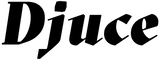 Djuce Core Fizzy White