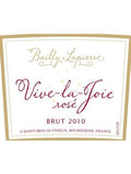 Bailly Lapierre Crémant de Bourgogne Brut Vive La Joie Rosé