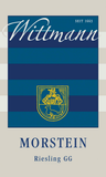 Weingut Wittmann Rheinhessen Riesling Morstein Grosses Gewächs