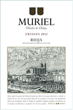 Bodegas Muriel Rioja Crianza
