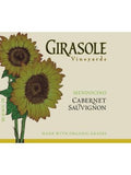Girasole Vineyards Cabernet Sauvignon Mendocino