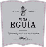 Viña Eguía Rioja
