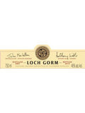 Kilchoman Distillery Loch Gorm Sherry Cask Matured Islay Single Malt Scotch Whisky