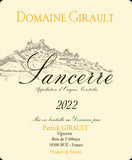 Domaine Girault Sancerre Rouge