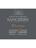 Domaine des Chasseignes Sancerre Cuvée Nature Intuition