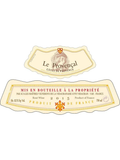 La Vidaubanaise Côtes de Provence Le Provencal Rosé