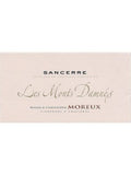 Roger & Christophe Moreux Sancerre Les Monts Damnés