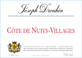 Maison Joseph Drouhin Côte de Nuits-Villages