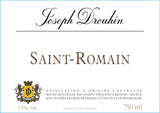 Maison Joseph Drouhin Saint-Romain