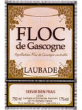 Château De Laubade Floc De Gascogne White Dessert Wine