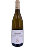Domaine Chanson Mercurey Blanc
