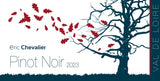 Éric Chevalier Val de Loire Pinot Noir