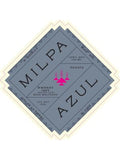 Milpa Azul Maiz Malteado 100% Malted Corn Whiskey