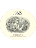 Donna Laura Ali Toscana Rosso