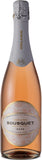 Domaine Bousquet Sparkling Brut Rosé Tupungato