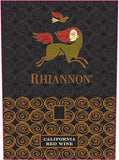 Rhiannon Proprietor's Blend Red Wine California