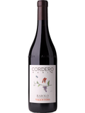 Cordero Mario Barolo Valentino