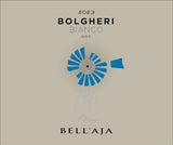 Agricola San Felice Bolgheri Bianco Bell'Aja