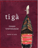 Ti Ga Trevenezie Rosso