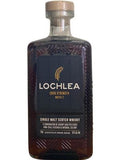 Lochlea Distillery Batch 2 Non-Chill Filtered Cask Strength Single Malt Scotch Whisky 120 Proof