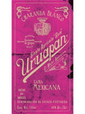 Charanda Uruapan Cana Mexicana Blanco Single Agricola Rum