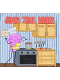 Jumbo Time Wines The Sauce Mendocino