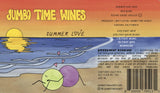 Jumbo Time Wines Summer Love Mendocino