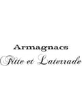 Fitte et Laterrade Blanche d'Armagnac