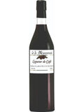 G.E. Massenez Liqueur De Café