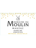 Domaine du Moulin Gaillac Mauzac Méthode Ancestrale