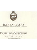 Castello di Verduno Barbaresco