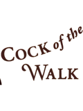 Cock Of The Walk 7 Year Old Wheated Bourbon Whiskey