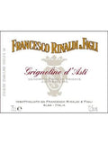 Francesco Rinaldi e Figli Grignolino d'Asti