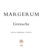 Margerum Wines Grenache Santa Barbara County