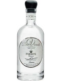 Don Vicente Premium Fuerte Blanco Tequila 100% Agave