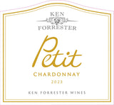 Ken Forrester Chardonnay Petit Western Cape