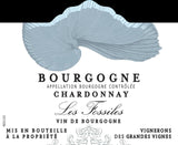 Les Fossiles Bourgogne Chardonnay