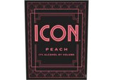 Simply Fruit Just Peachy Refreshing Bubbly