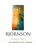 Björnson Vineyard Gamay Noir Willamette Valley