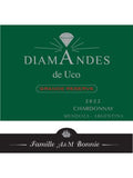 DiamAndes Chardonnay Grande Reserve Valle de Uco