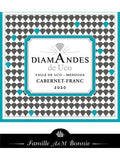DiamAndes Cabernet Franc Diamandes De Uco Valle de Uco