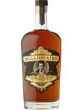 The First Millionaire American Barley Whisky 90 Proof